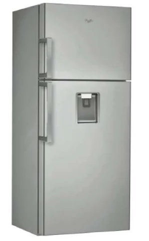 Whirlpool WTV4524NFCTSAQUA
