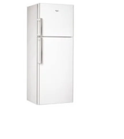 Whirlpool WTV4526 NF W