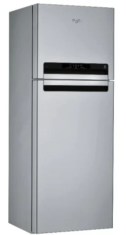 Whirlpool WTV4595 NFC TS