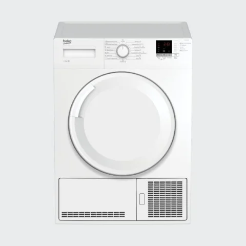 Beko DCU8235BX