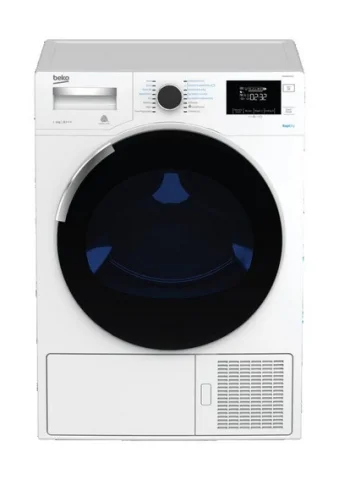 Beko DH10444PX1W
