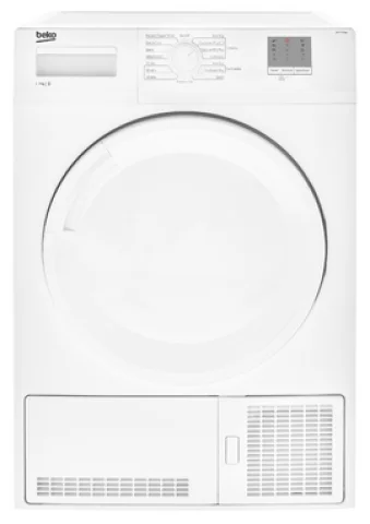 Beko DTGC7000W