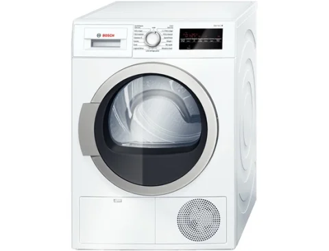 Bosch WTG86400FF