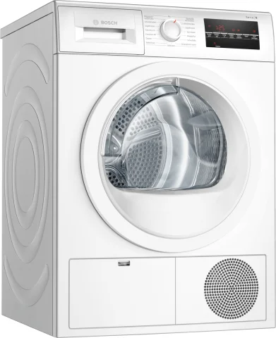 Bosch WTG86402