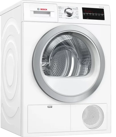 Bosch WTG86402GB