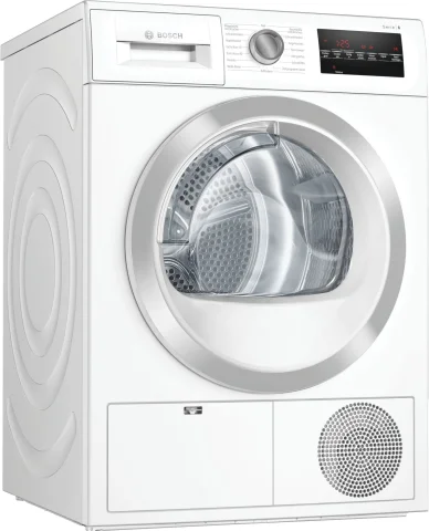 Bosch WTG86482