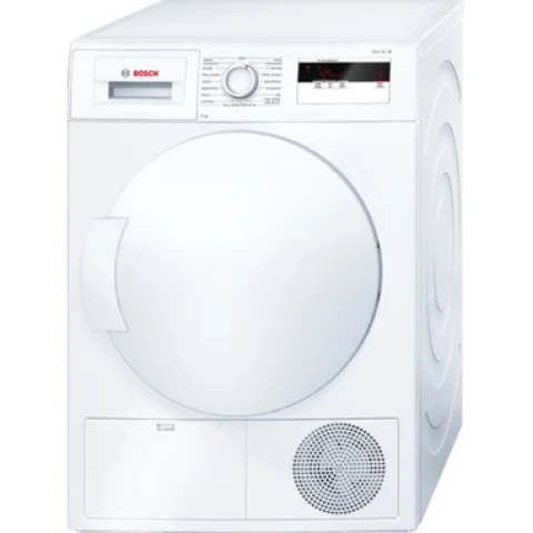 Bosch WTH83008IT