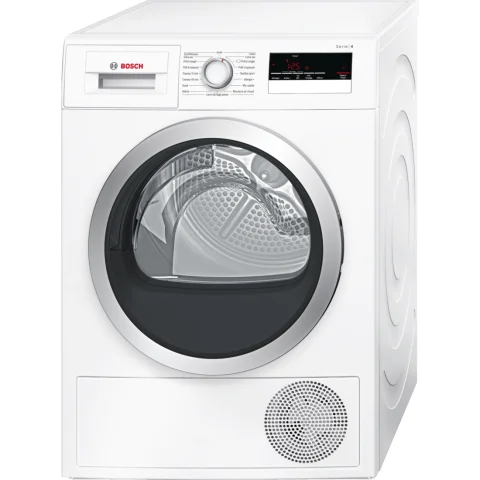 Bosch WTN85201FF