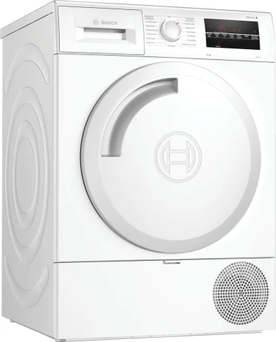 Bosch WTR85400