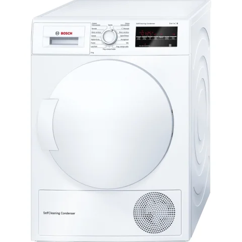Bosch WTW83469IT