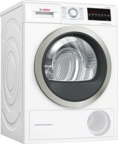 Bosch WTW85400