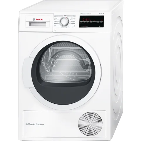 Bosch WTW85457IT