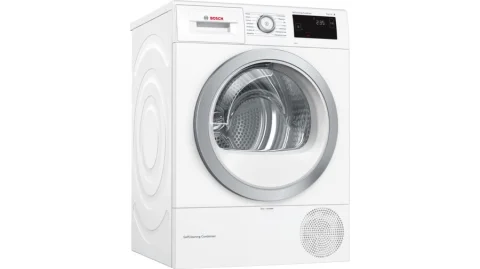 Bosch WTW87640