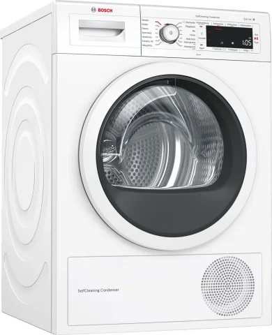 Bosch WTWH7540
