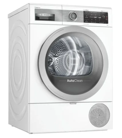 Bosch WTX87E40