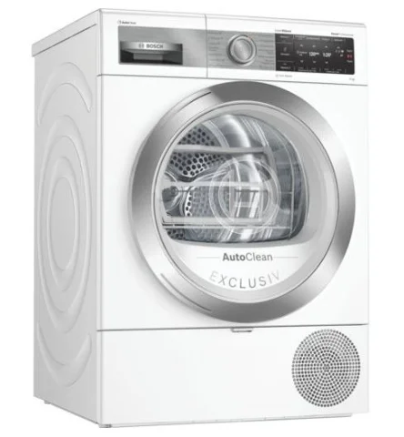 Bosch WTX87E90