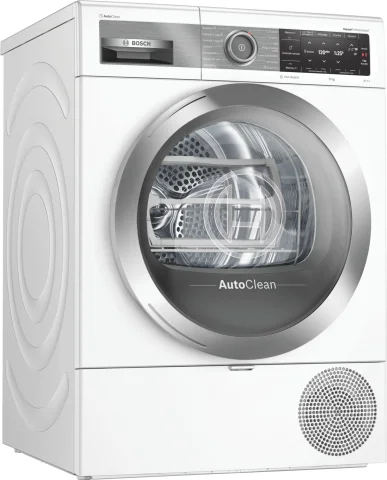 Bosch WTX87EH9IT