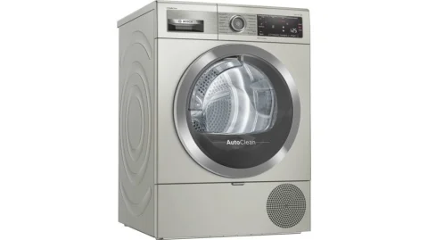 Bosch WTX87KX0