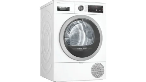 Bosch WTX87M20