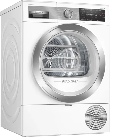 Bosch WTX88EH9GB