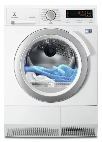 Electrolux EDH3497RDE