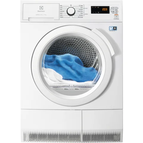 Electrolux EDH4074GOW