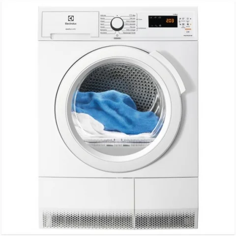 Electrolux EW6C4853SC