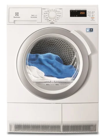 Electrolux RDH3874GDE