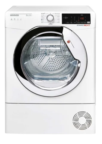 Hoover DX H8A2TCEX-01/