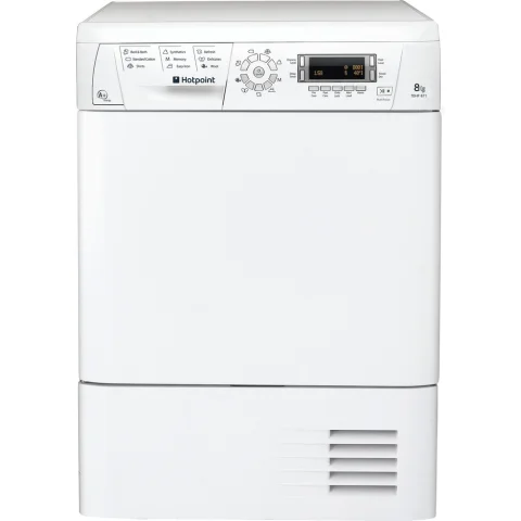 Hotpoint TDHP 871 RP