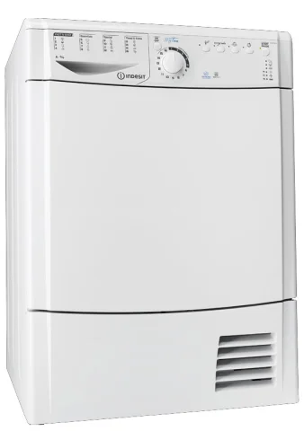 Indesit EDPA 745 A ECO (EU)