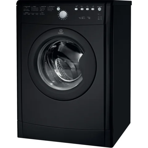 Indesit IDVL 75 BRK.9 UK