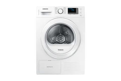 Samsung DV80F5E5