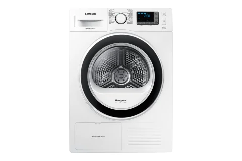 Samsung DV80F5EBHGW