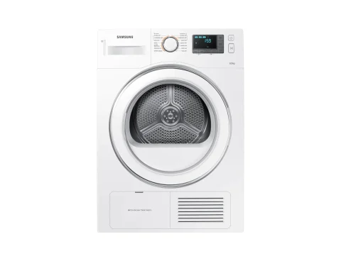 Samsung DV80H4100CW