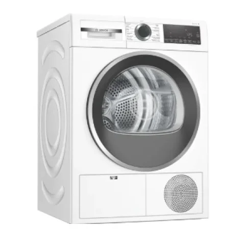 Siemens WQ31G240FG