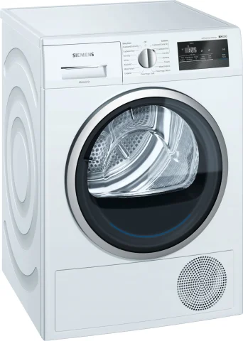 Siemens WT45M232GB