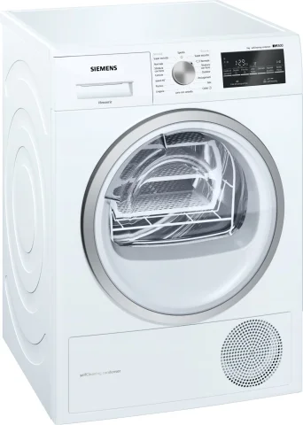 Siemens WT47W469II