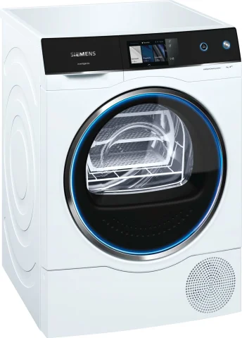 Siemens WT47X940EU