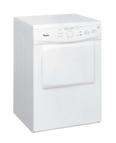 Whirlpool AWZ 3309
