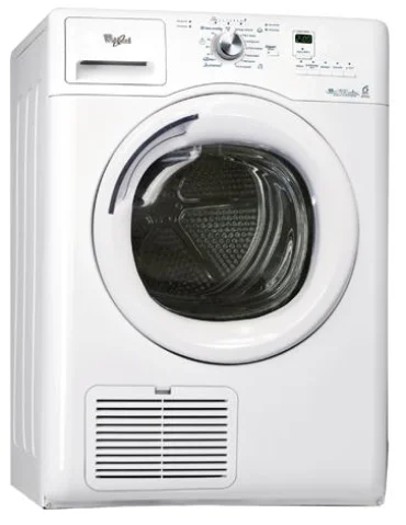 Whirlpool AZA HP 8850