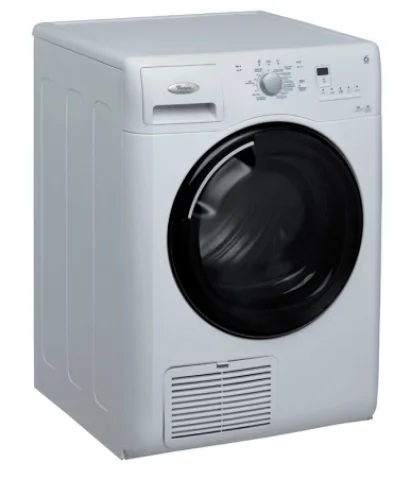 Whirlpool AZB 7680