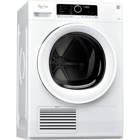 Whirlpool DSCX 80110