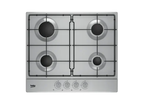Beko HAG642C4SX