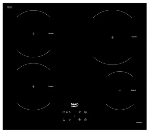 Beko HI164400ATB