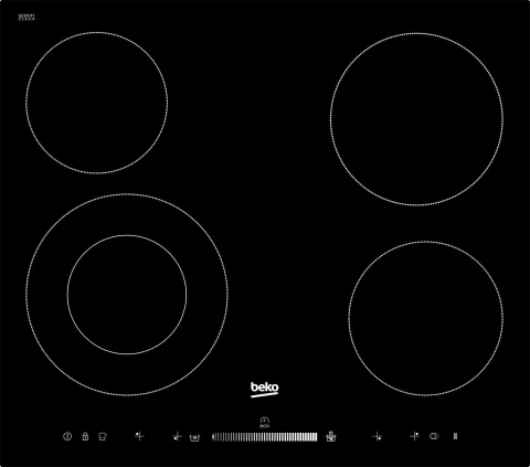 Beko HIC64502T