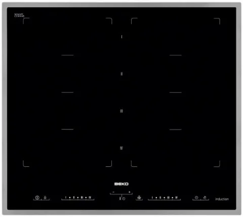 Beko HII 68600 PTX