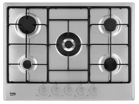 Beko HMW752C4SX