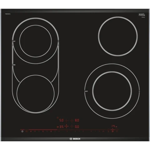 Bosch PKM675DP1D