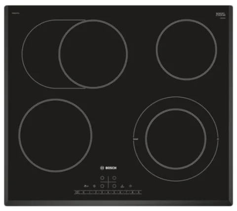 Bosch PKN651FP1E